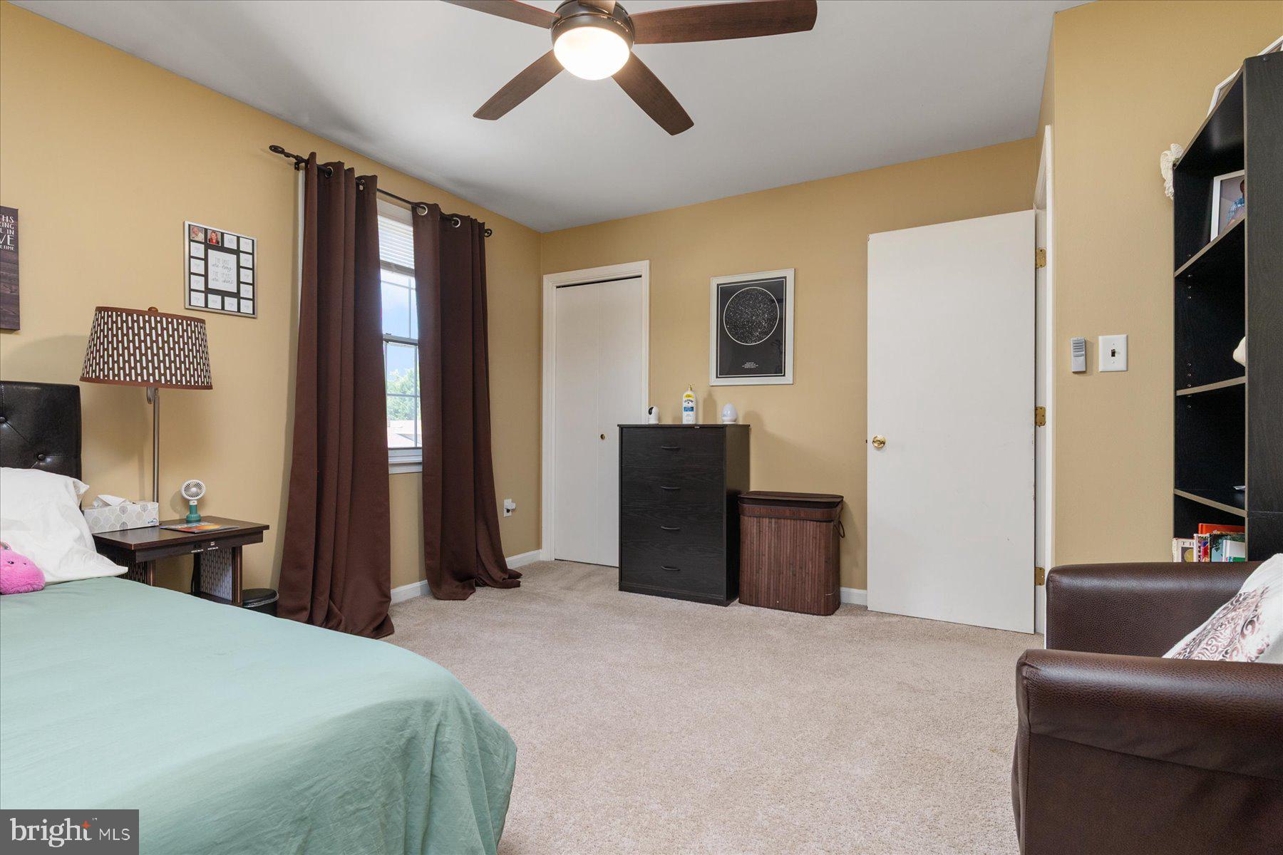 ANDORICK ACRES - Residential