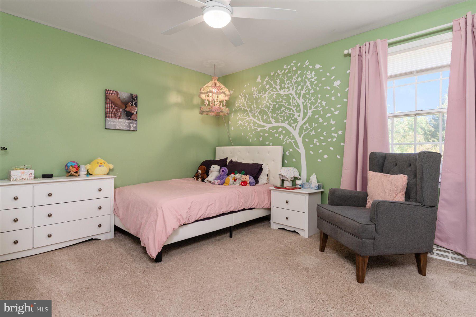 ANDORICK ACRES - Residential