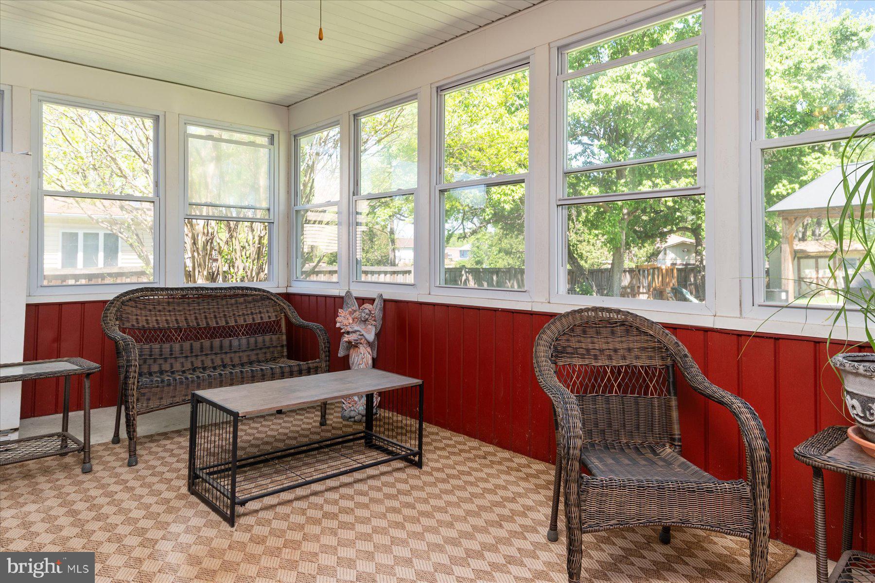 ANDORICK ACRES - Residential