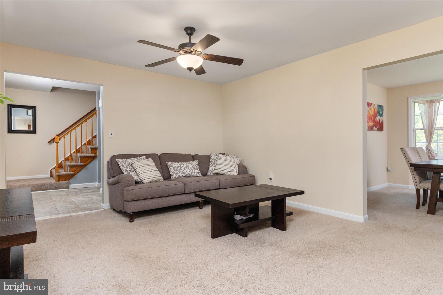 ANDORICK ACRES - Residential