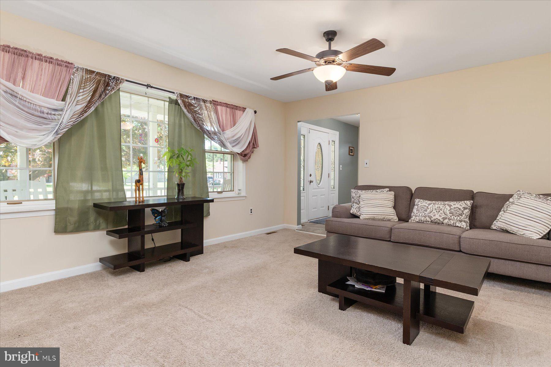 ANDORICK ACRES - Residential