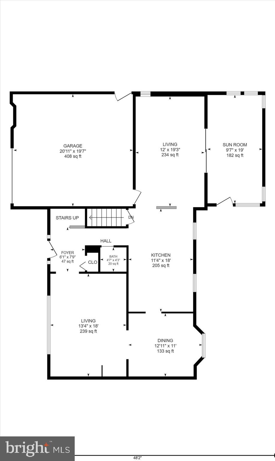 ANDORICK ACRES - Residential