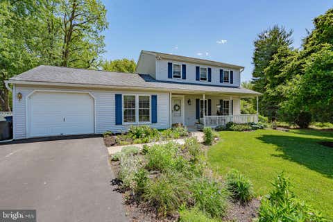 Photo of 258 Degler Avenue, LEESPORT, PA 19533 (MLS # PABK2072978)