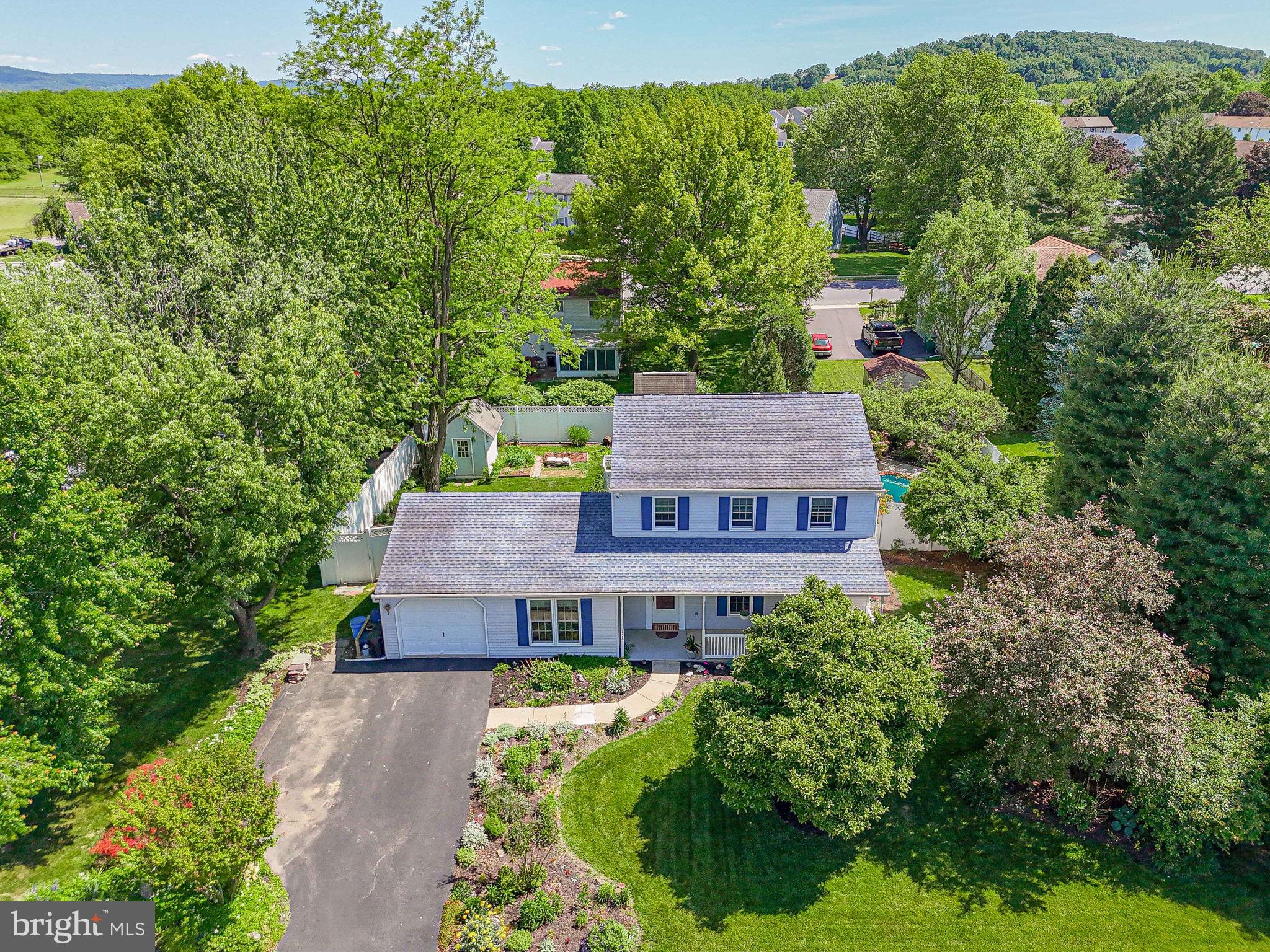 258 DEGLER AVENUE