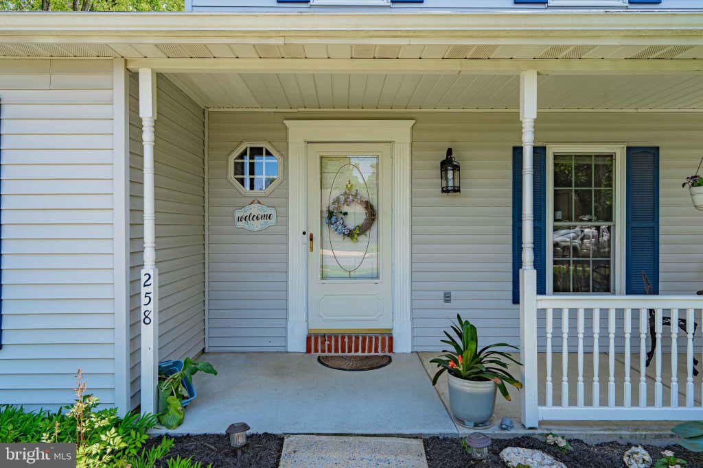 Photo of 258 Degler Avenue, LEESPORT, PA 19533 (MLS # PABK2072978)