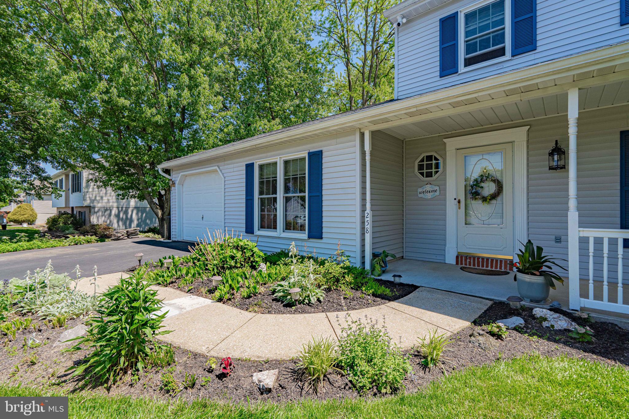 258 DEGLER AVENUE