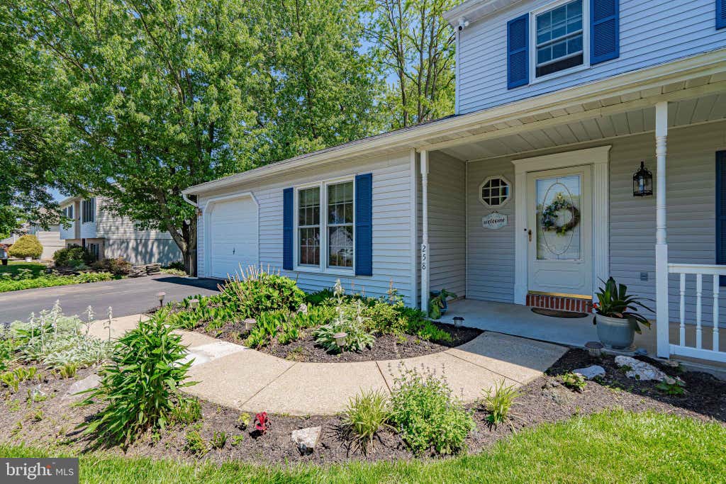 Photo of 258 Degler Avenue, LEESPORT, PA 19533 (MLS # PABK2072978)