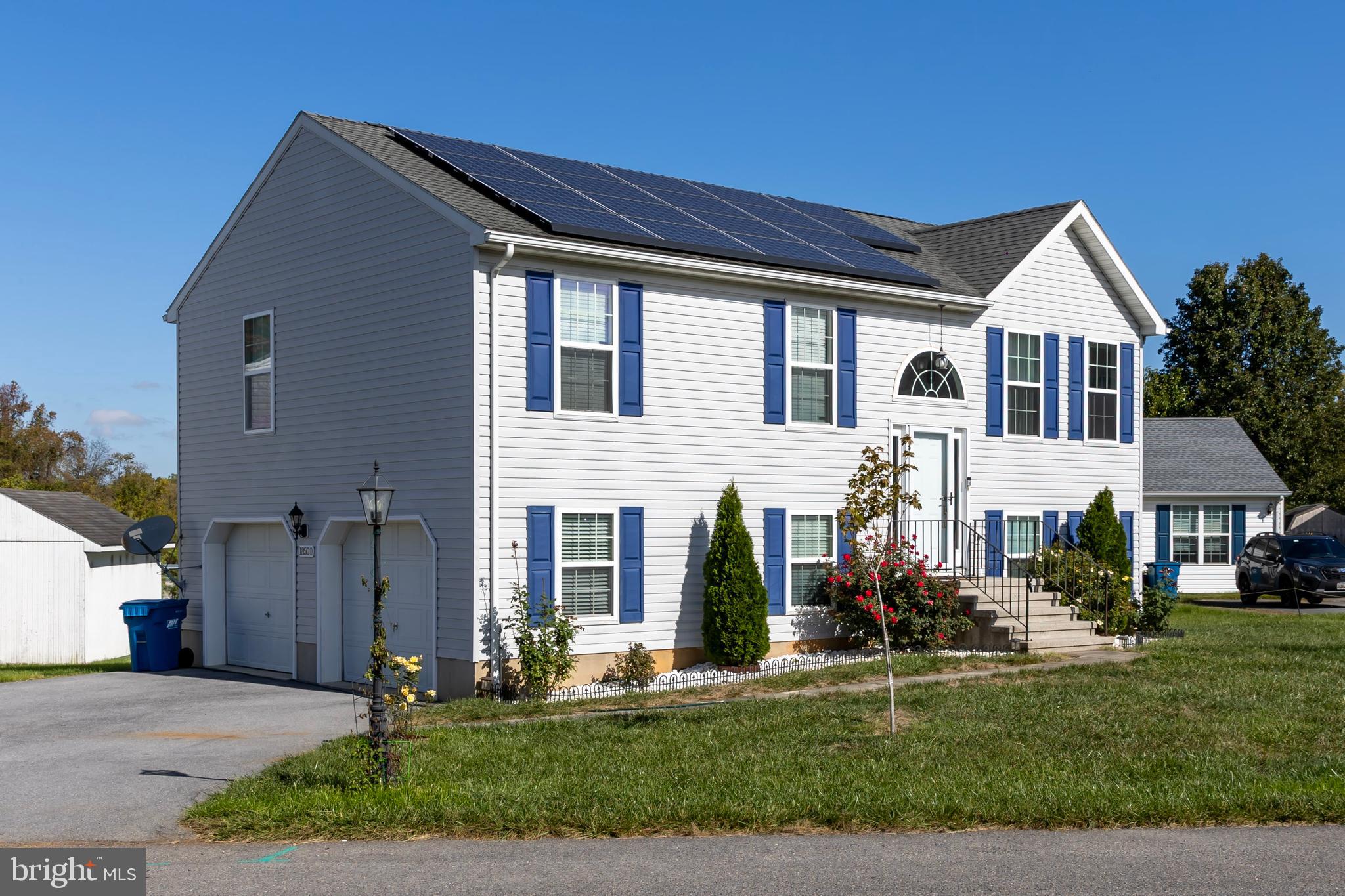 CROSS CREEK - Residential Lease