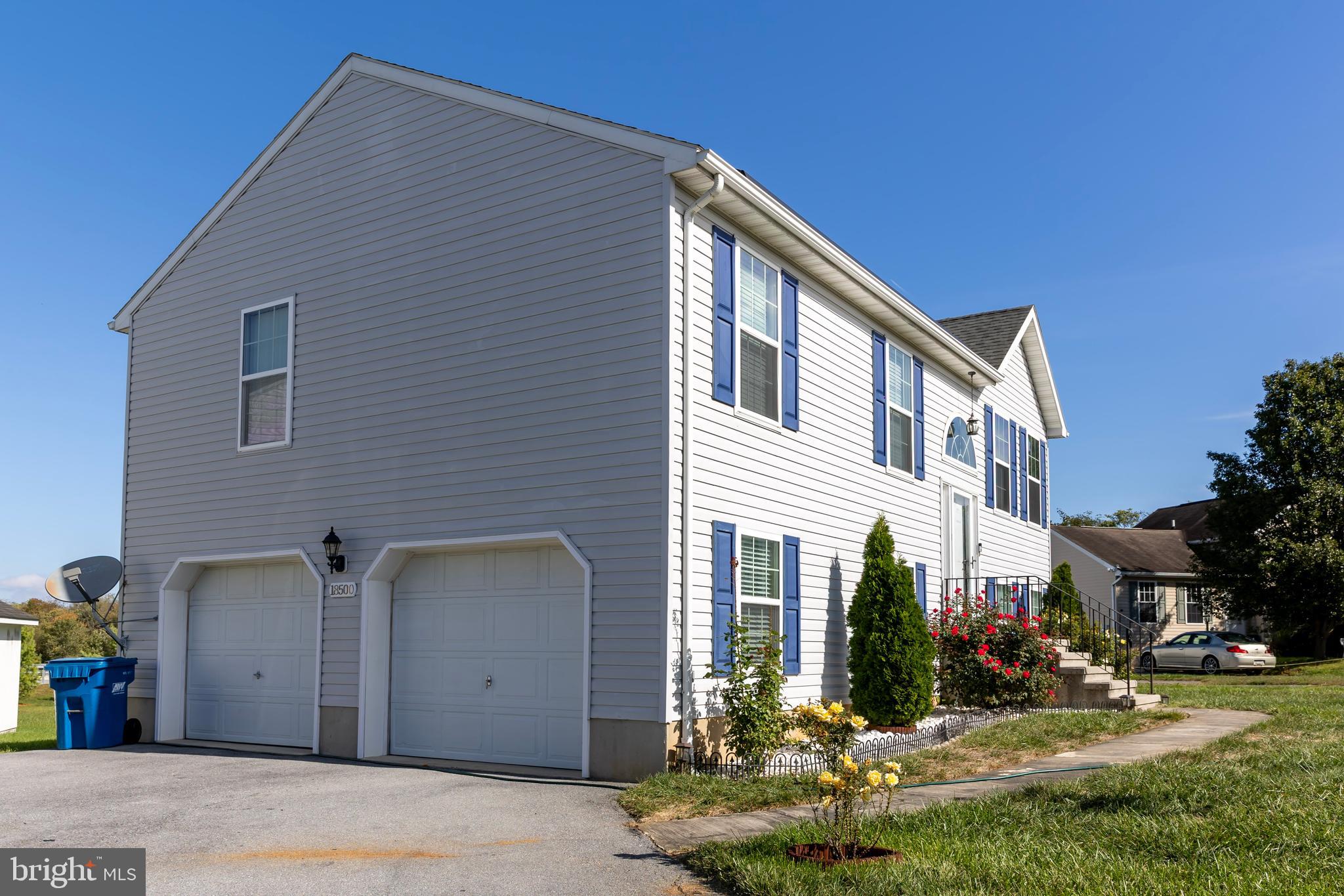 CROSS CREEK - Residential Lease