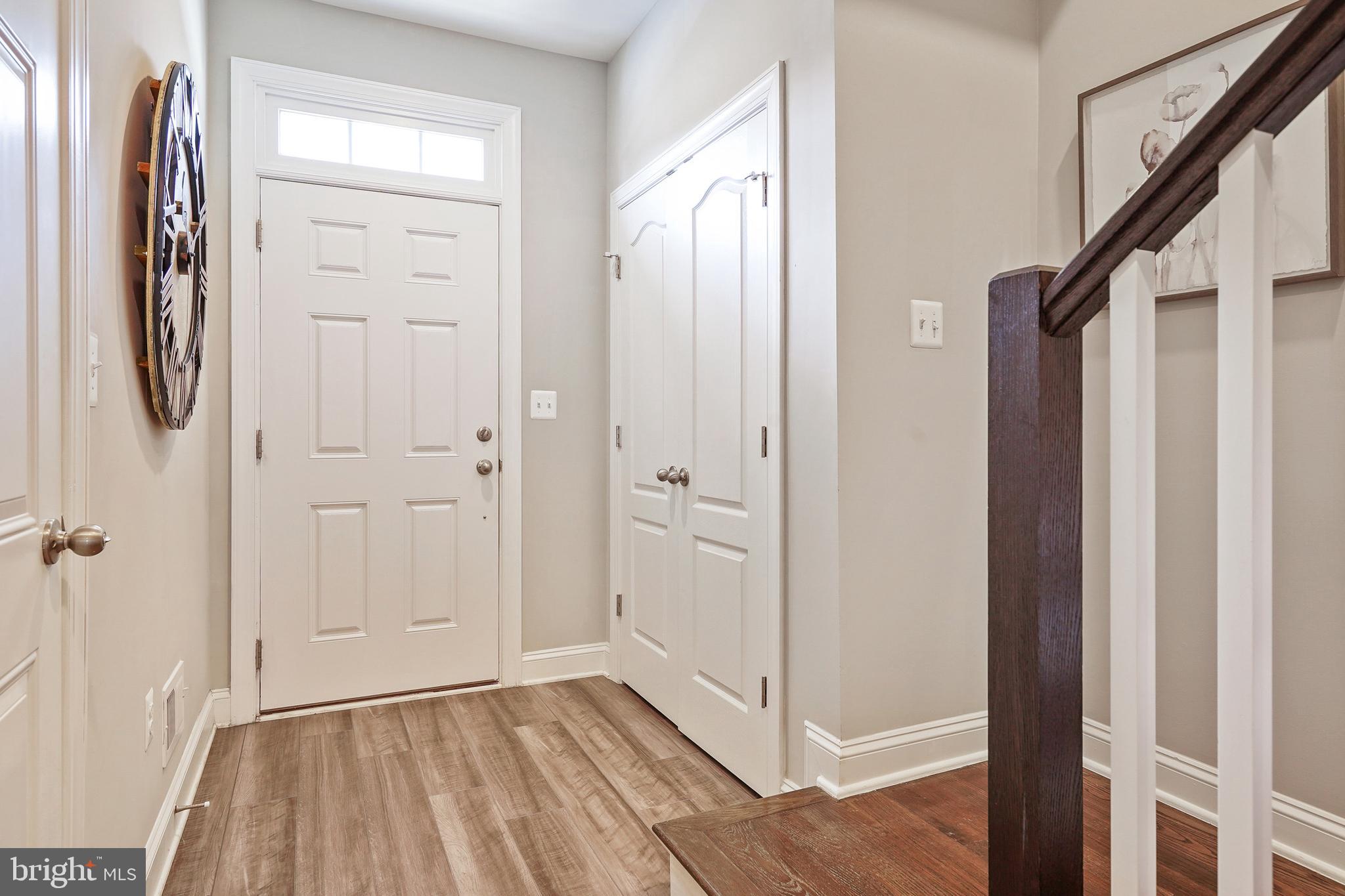 LAUREL OVERLOOK - Residential