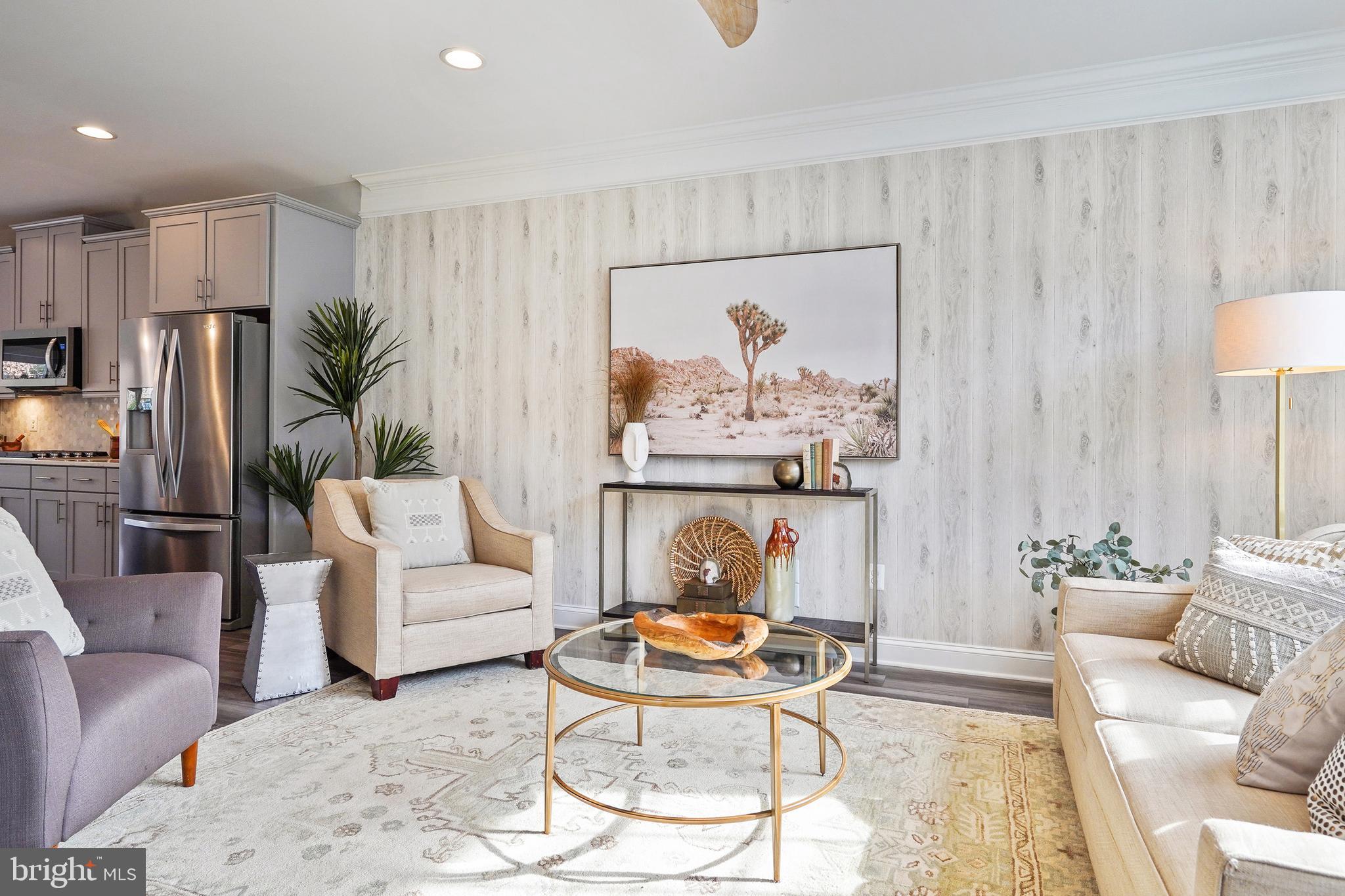 LAUREL OVERLOOK - Residential