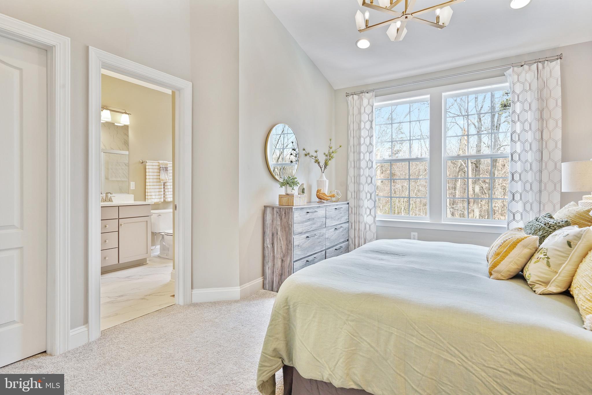 LAUREL OVERLOOK - Residential