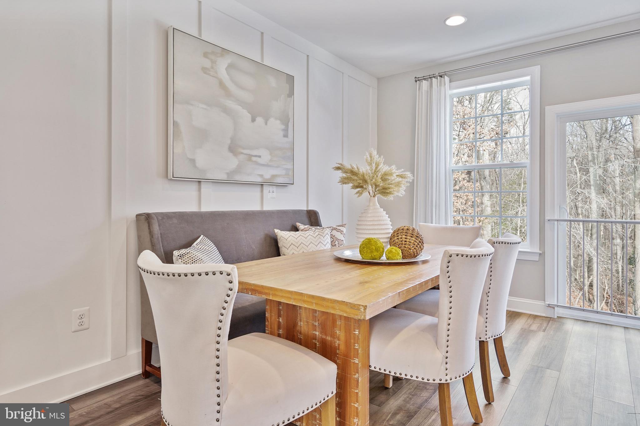 LAUREL OVERLOOK - Residential