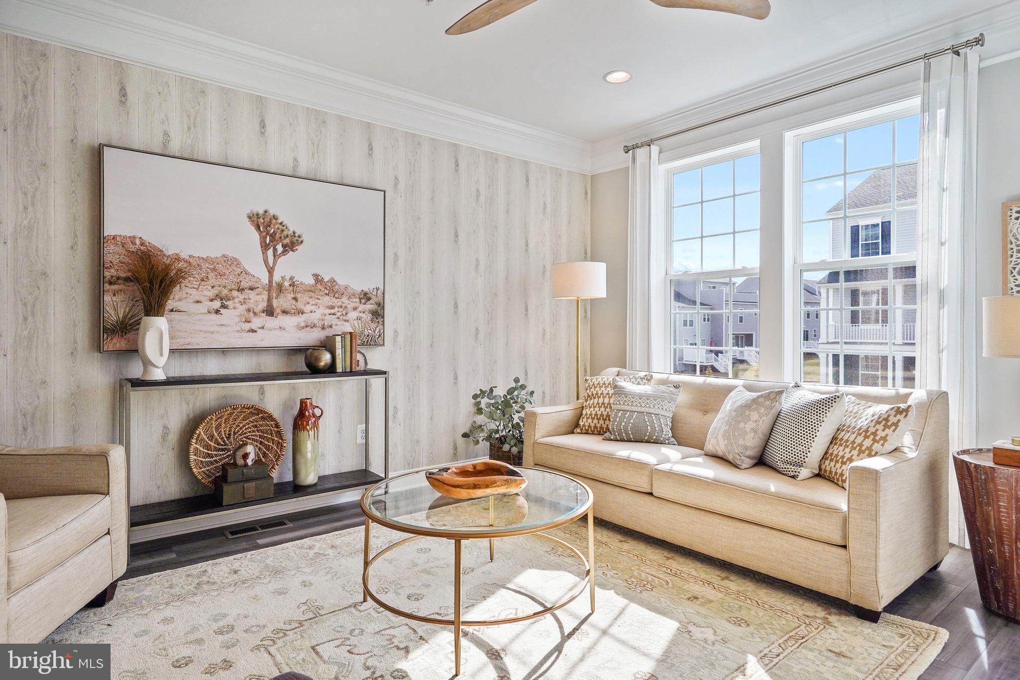 LAUREL OVERLOOK - Residential