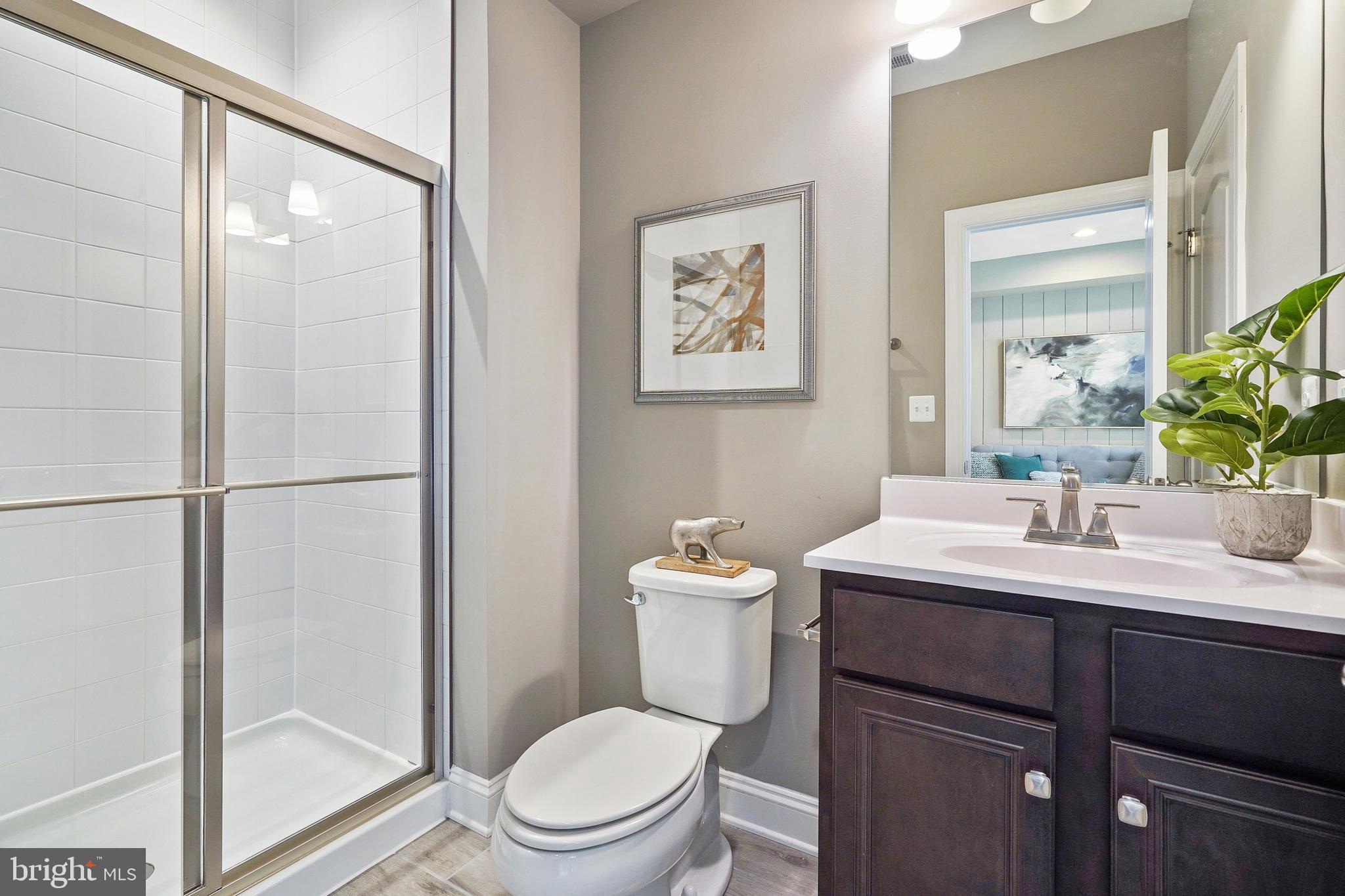 LAUREL OVERLOOK - Residential