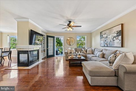 Photo of 1404 Roundhouse Lane #311, ALEXANDRIA, VA 22314 (MLS # VAAX2061084)