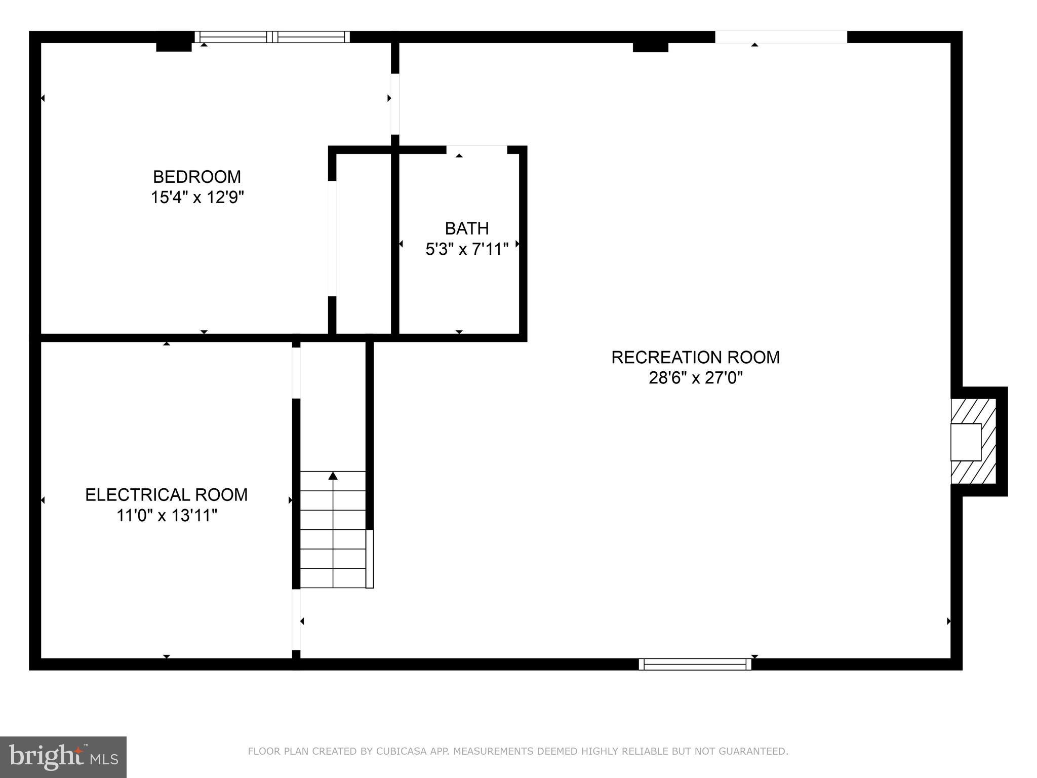 BELLEVUE FOREST - Residential