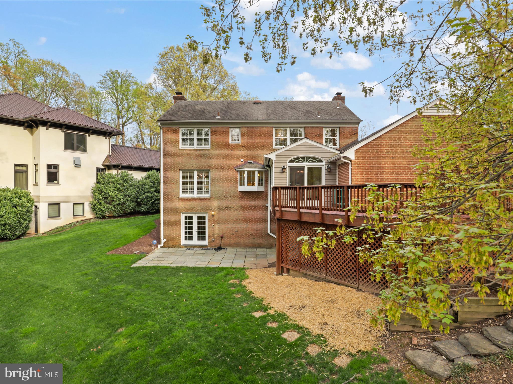 BELLEVUE FOREST - Residential