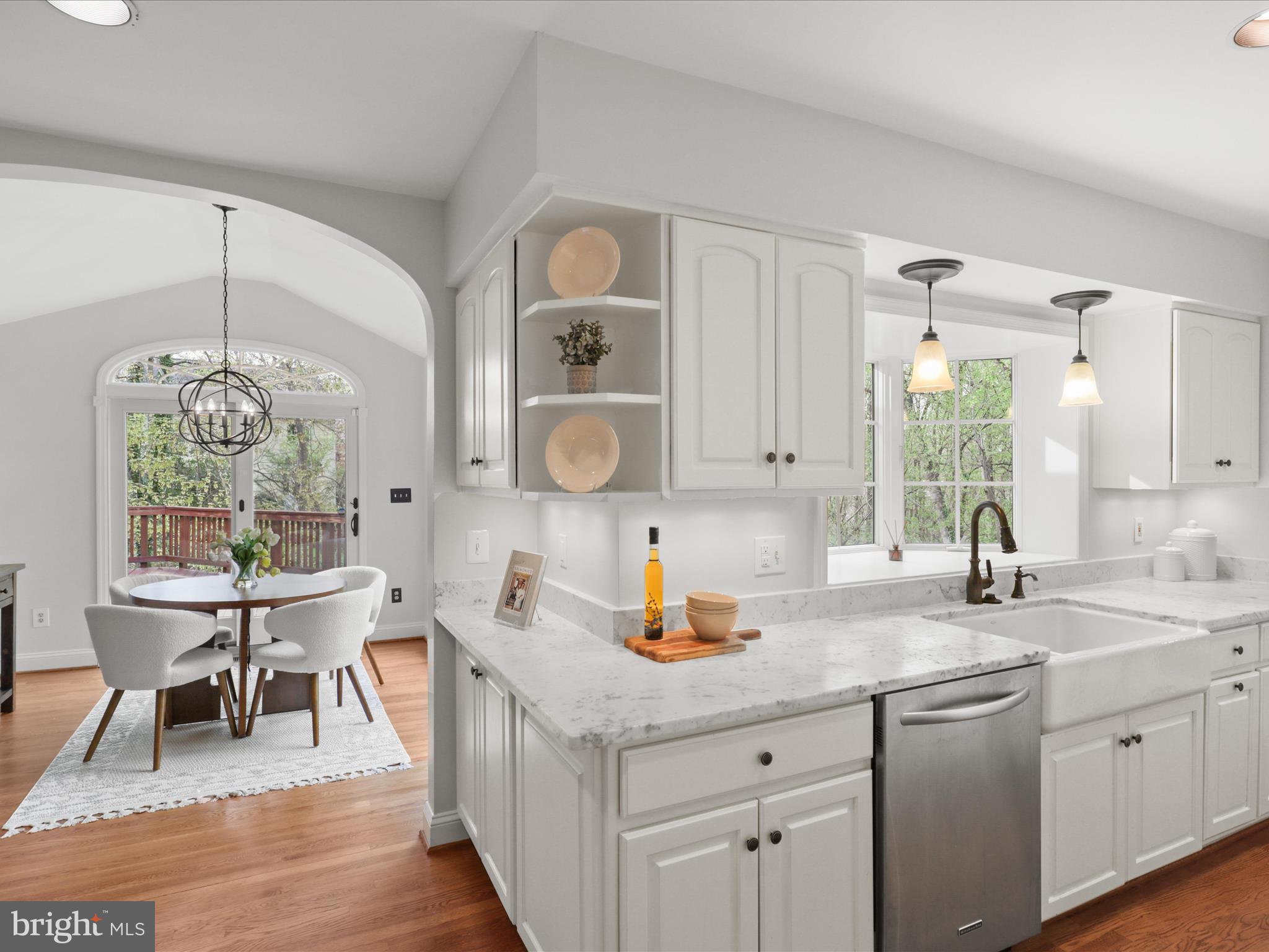 BELLEVUE FOREST - Residential