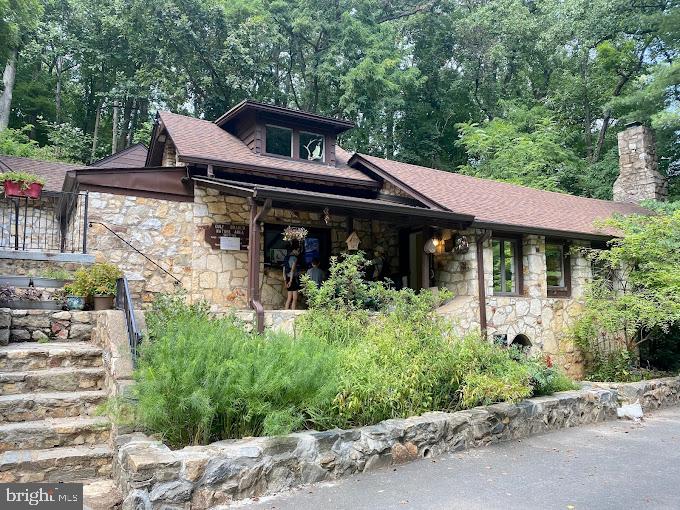 BELLEVUE FOREST - Residential