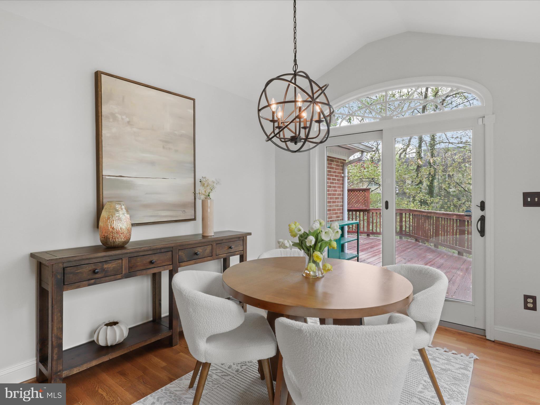 BELLEVUE FOREST - Residential