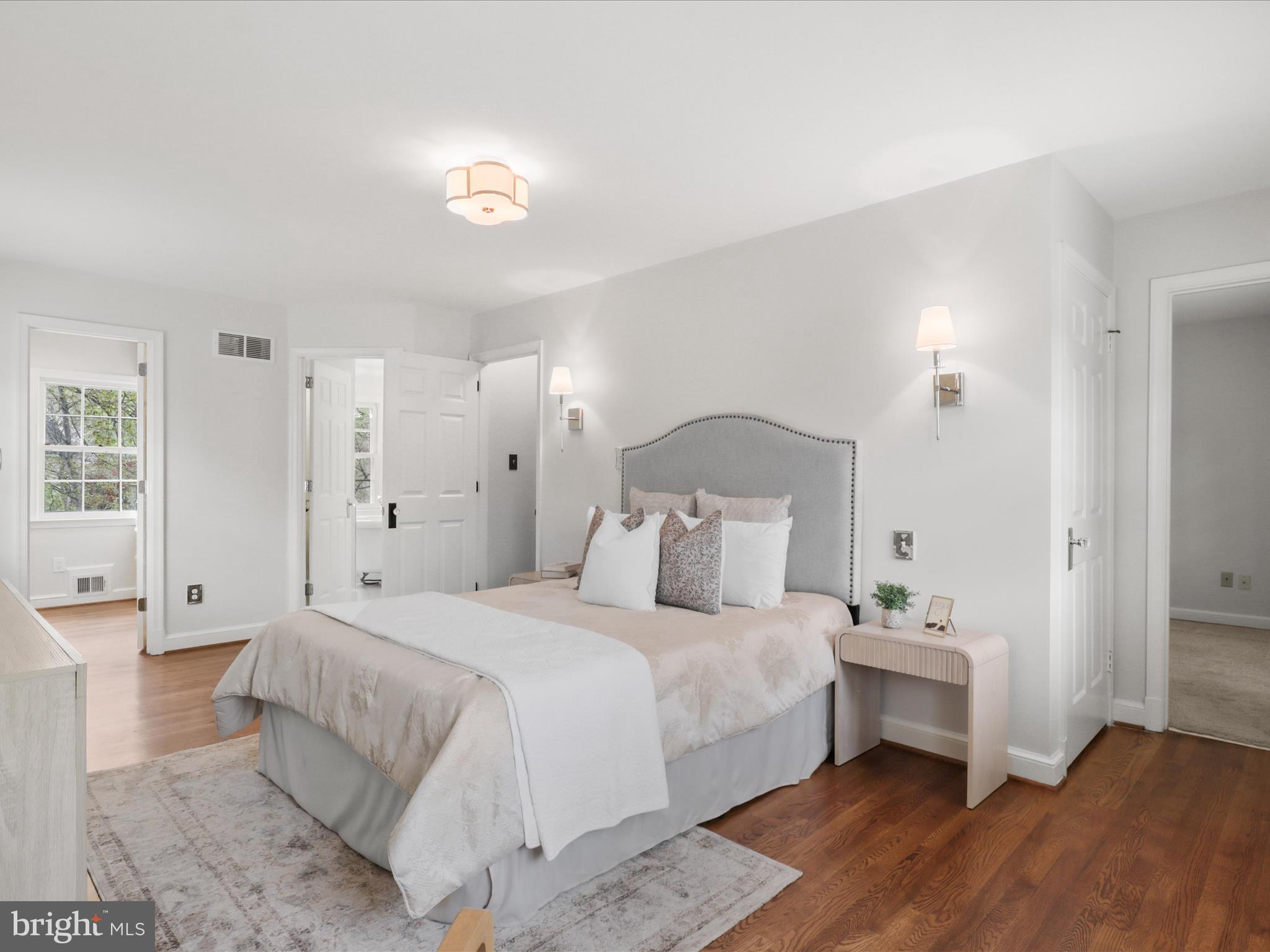 BELLEVUE FOREST - Residential