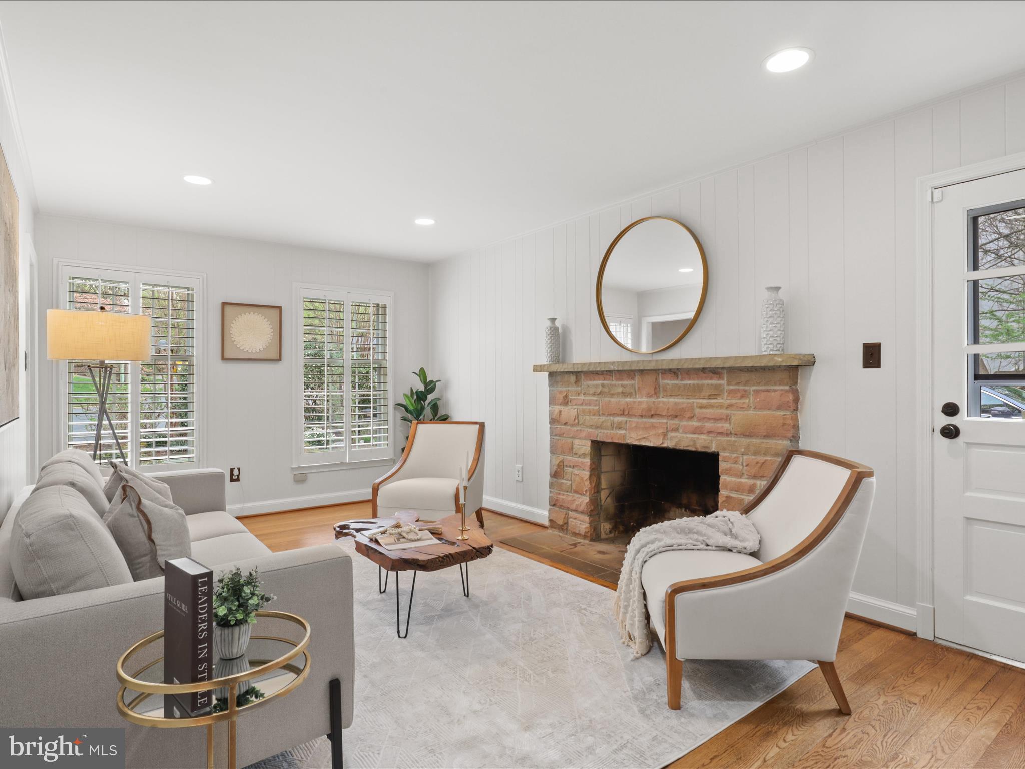 BELLEVUE FOREST - Residential