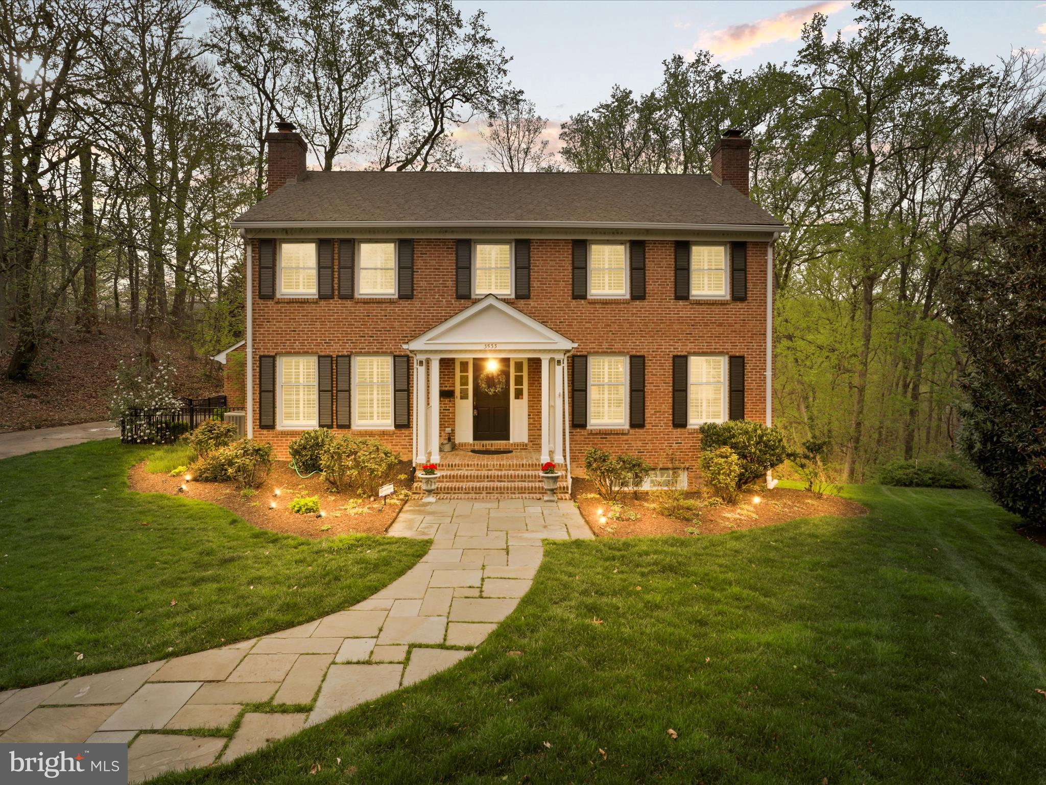 BELLEVUE FOREST - Residential