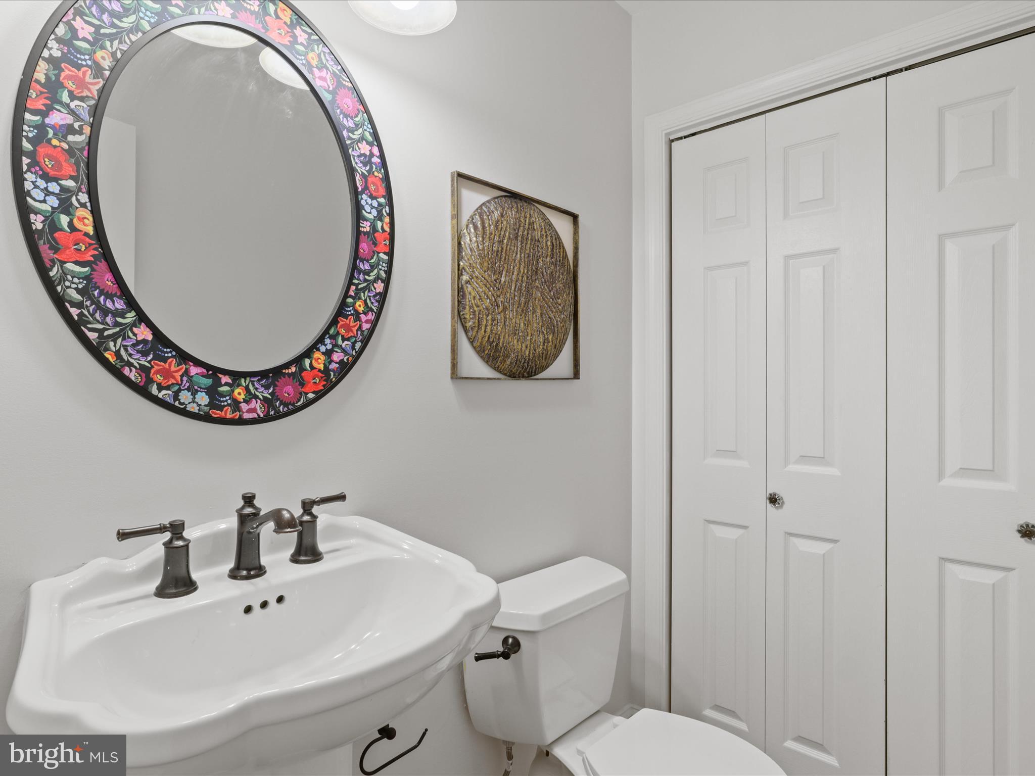 BELLEVUE FOREST - Residential