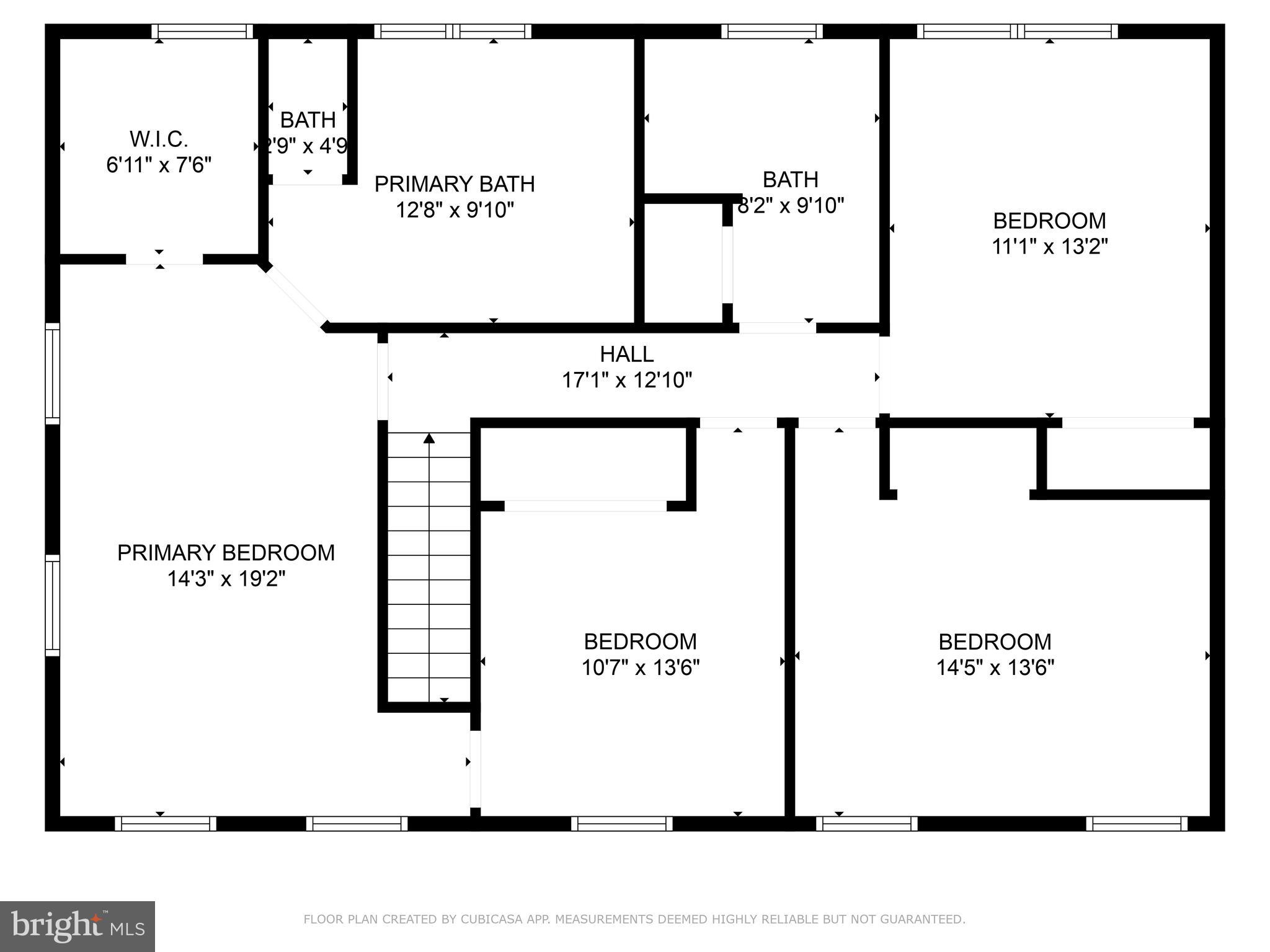 BELLEVUE FOREST - Residential