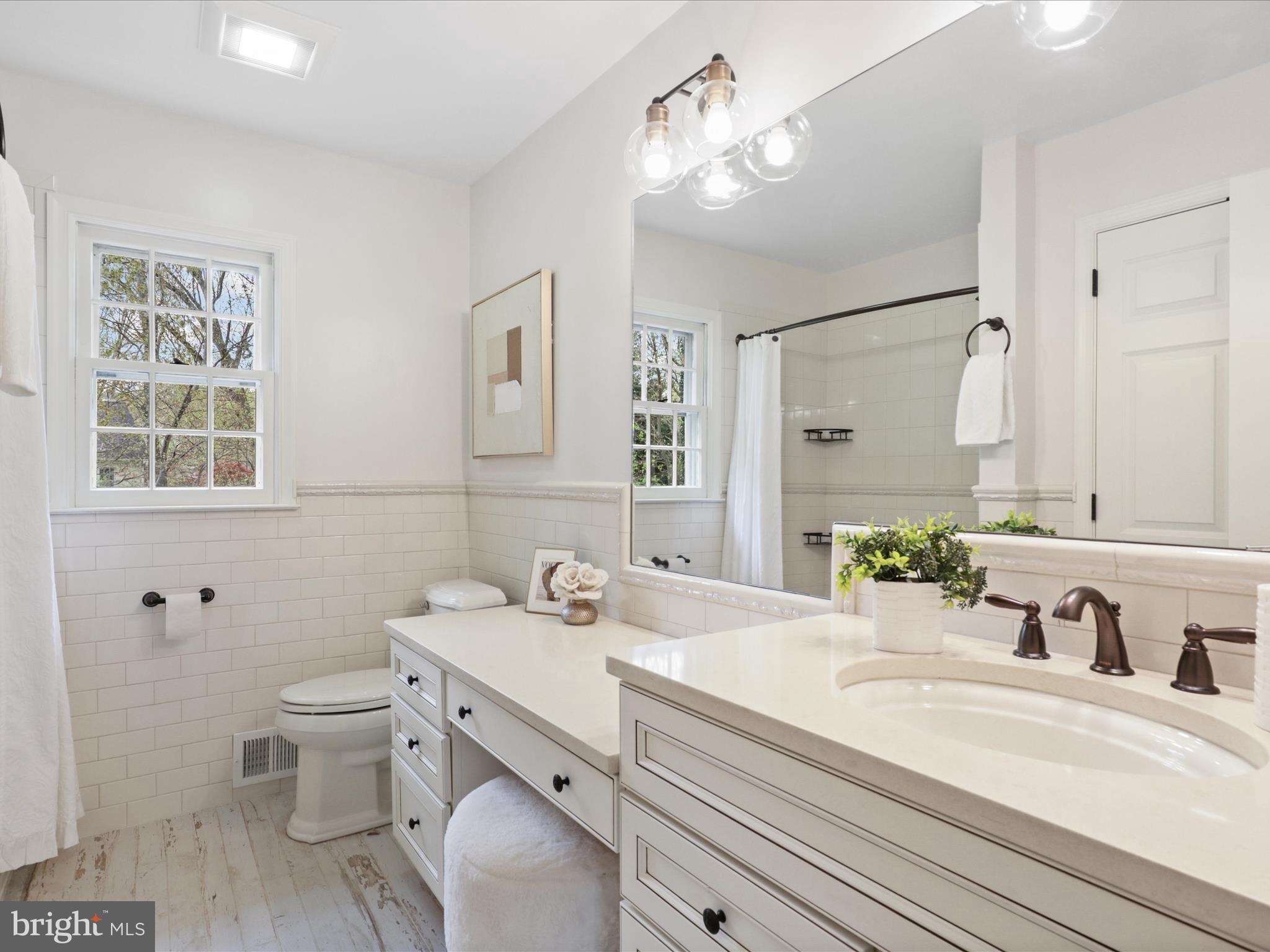 BELLEVUE FOREST - Residential