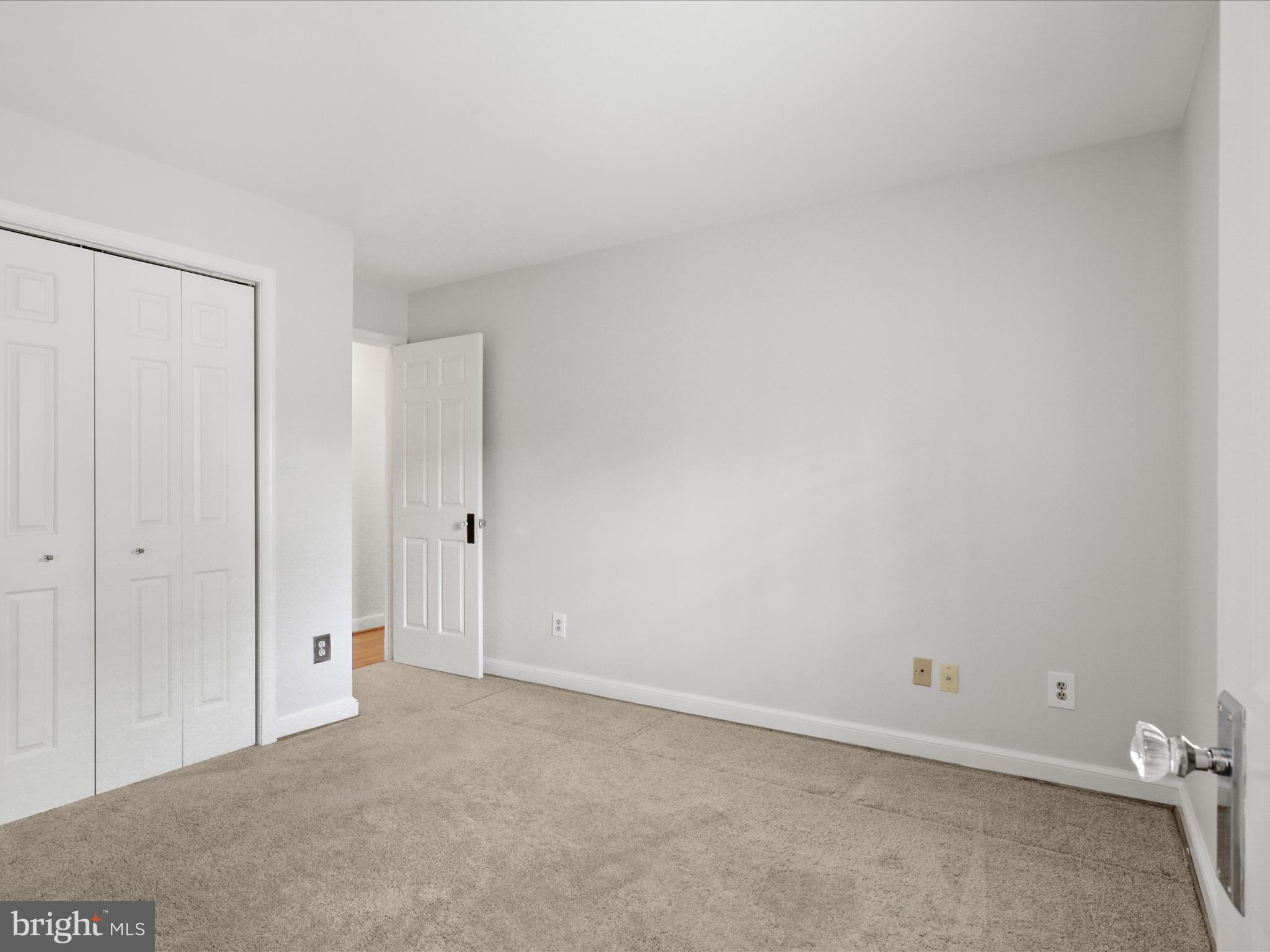 BELLEVUE FOREST - Residential