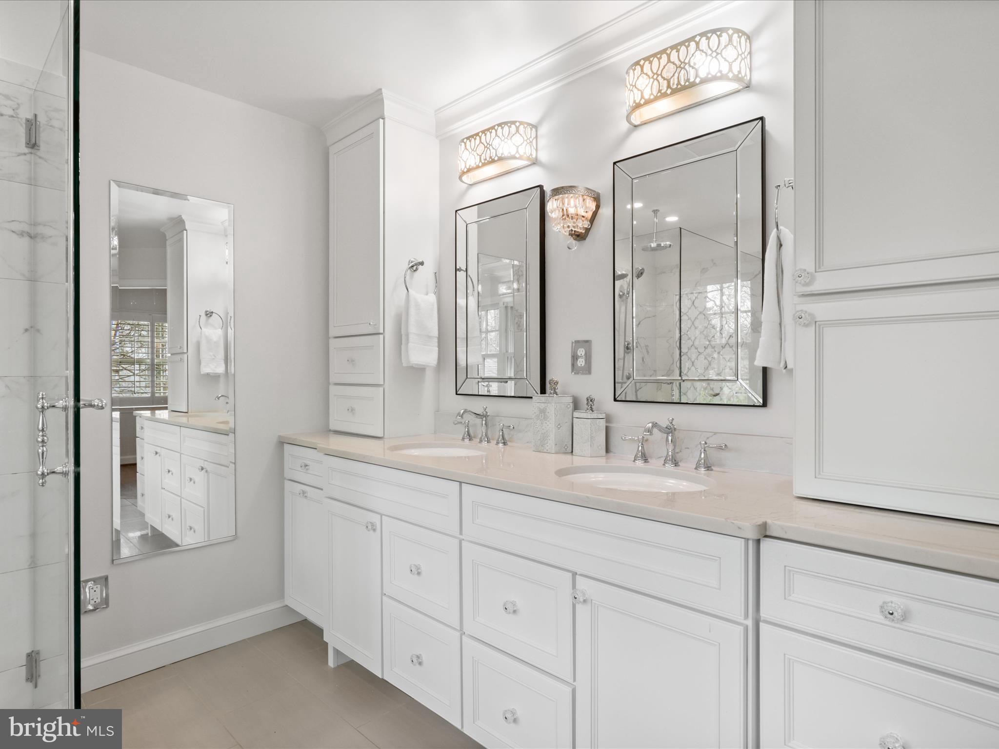 BELLEVUE FOREST - Residential