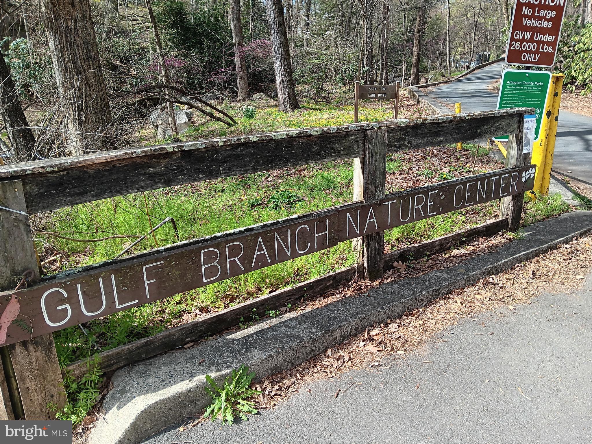 BELLEVUE FOREST - Residential