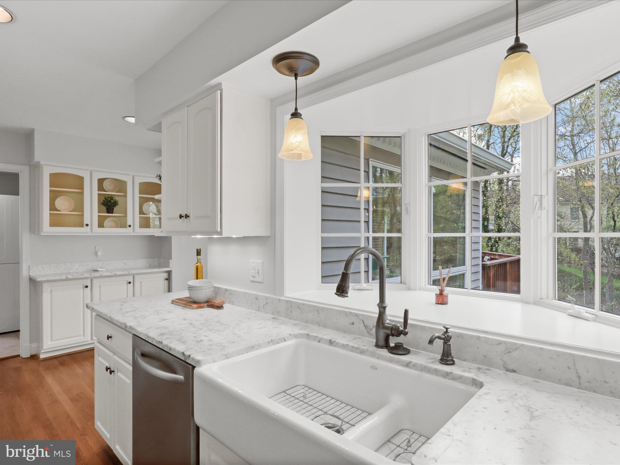 BELLEVUE FOREST - Residential