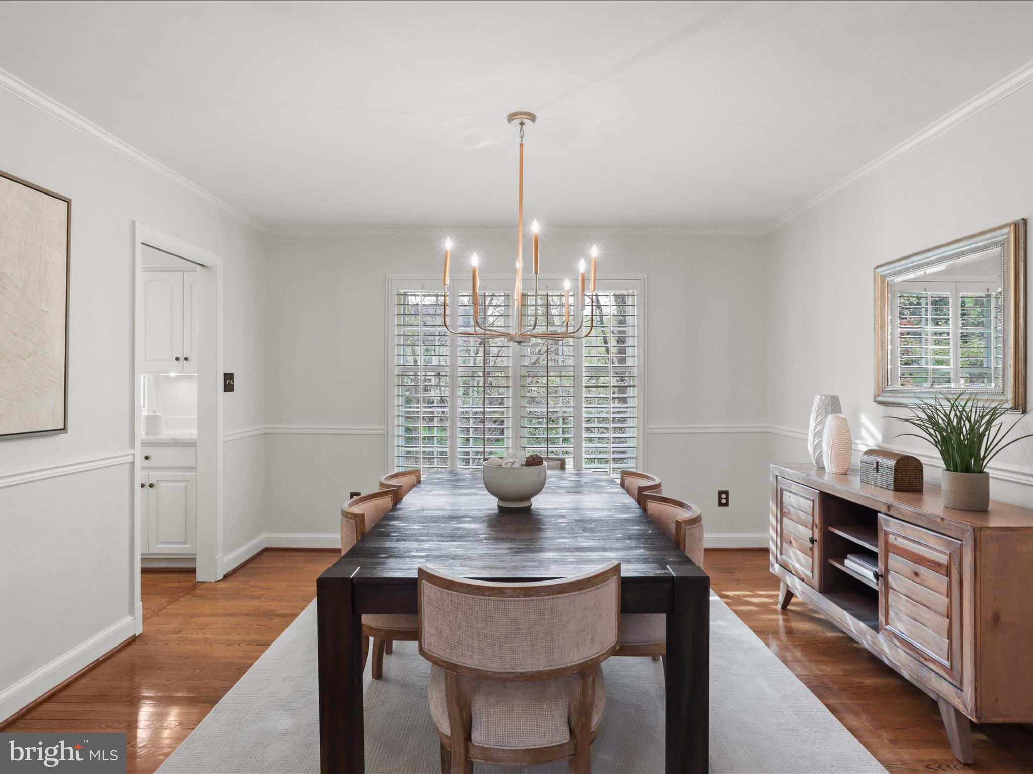 BELLEVUE FOREST - Residential