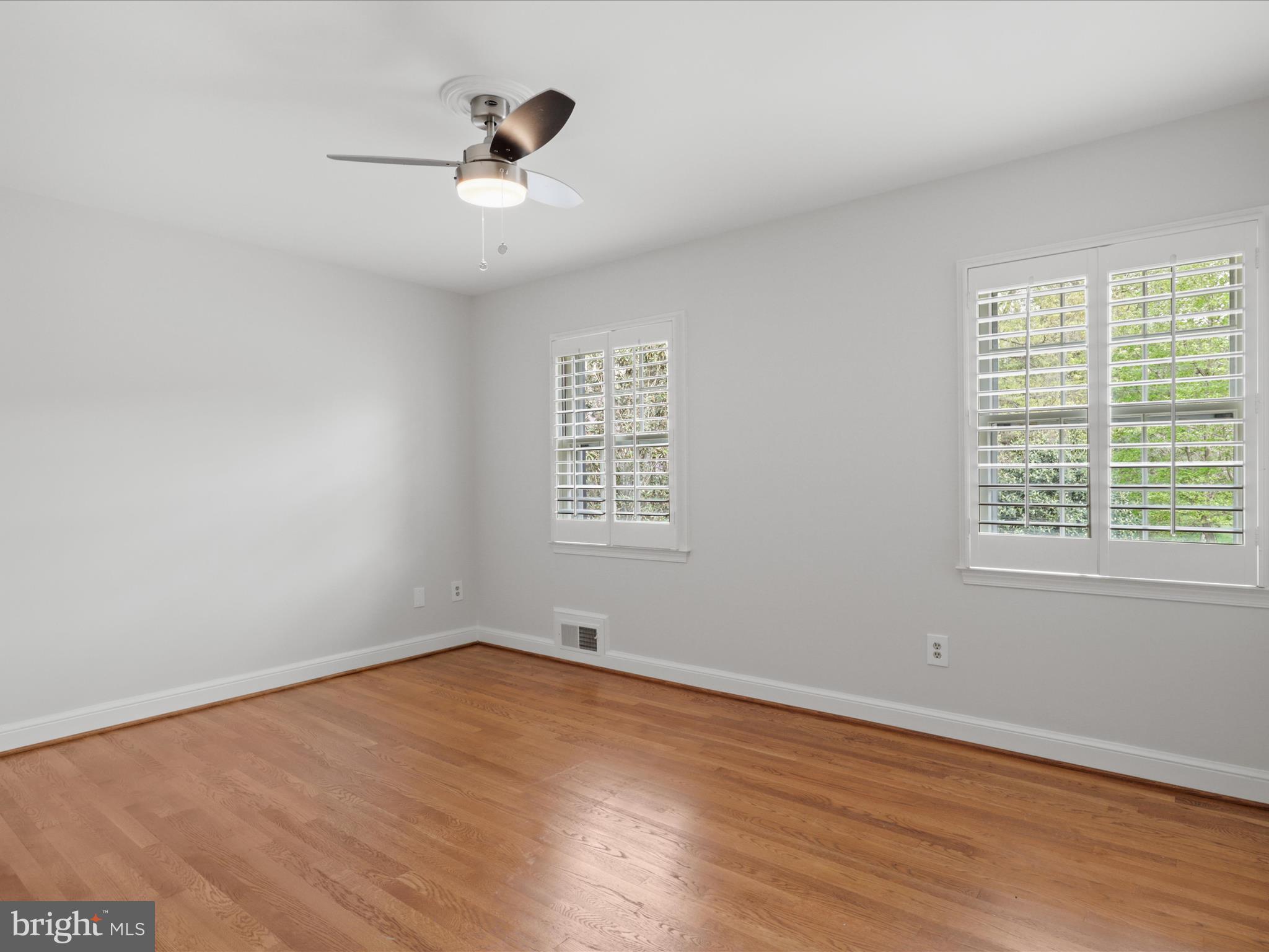 BELLEVUE FOREST - Residential