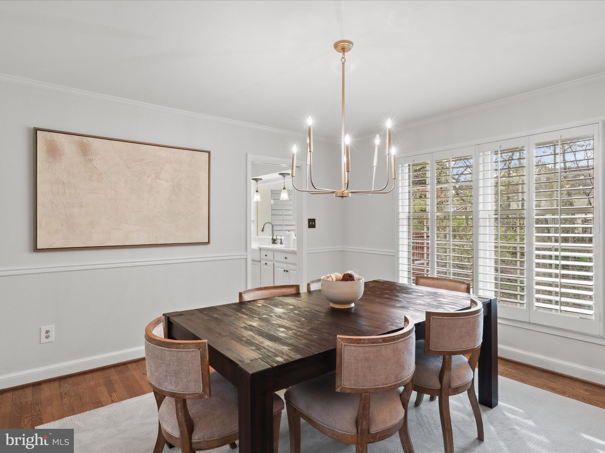 BELLEVUE FOREST - Residential