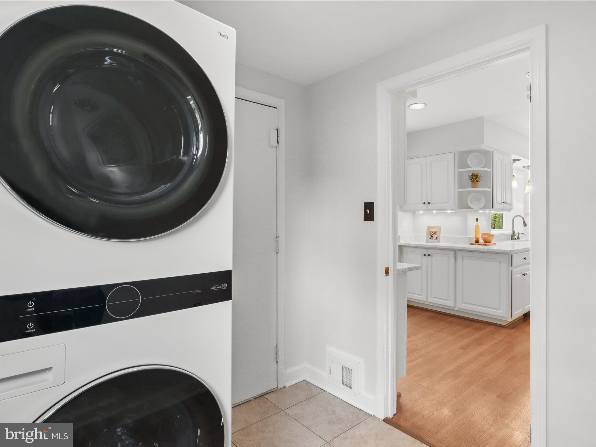 BELLEVUE FOREST - Residential