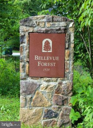 BELLEVUE FOREST - Residential