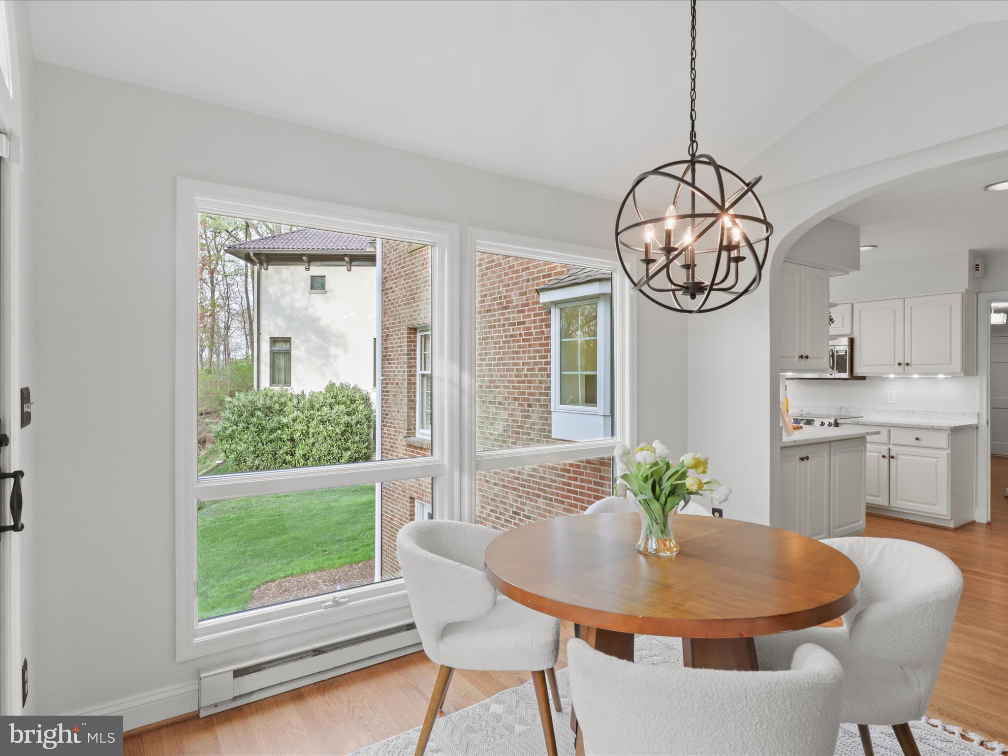 BELLEVUE FOREST - Residential