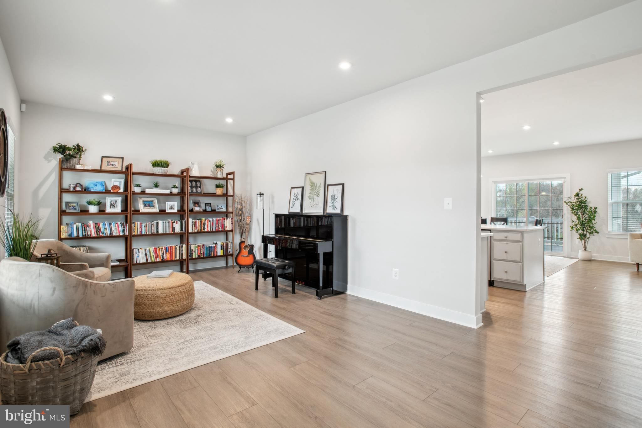 WARRENTON CHASE - Residential