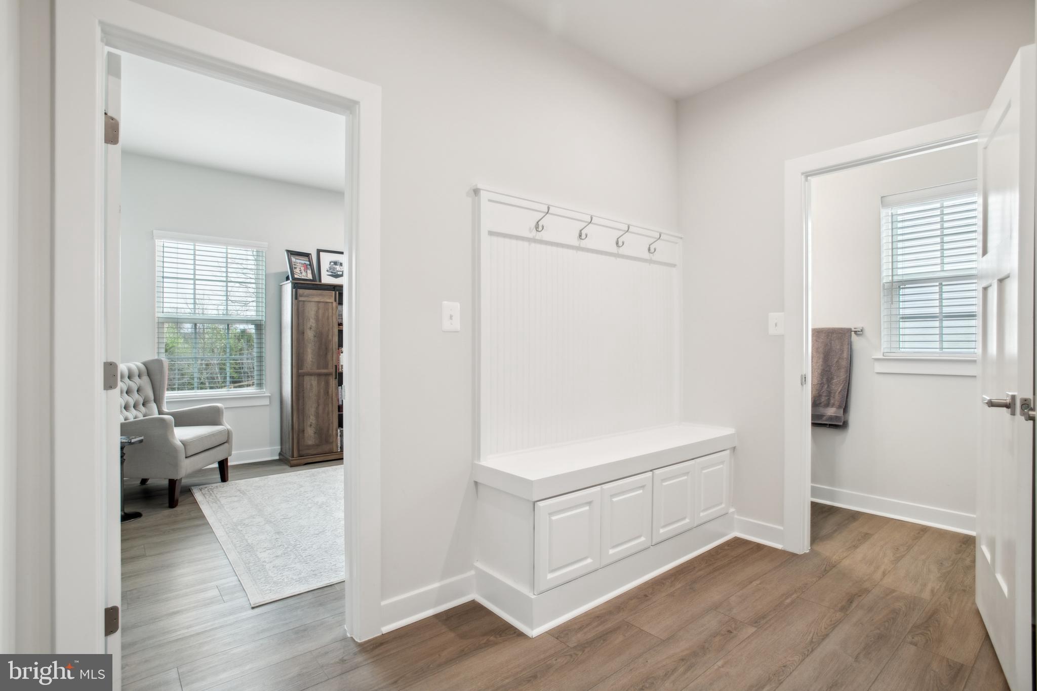 WARRENTON CHASE - Residential