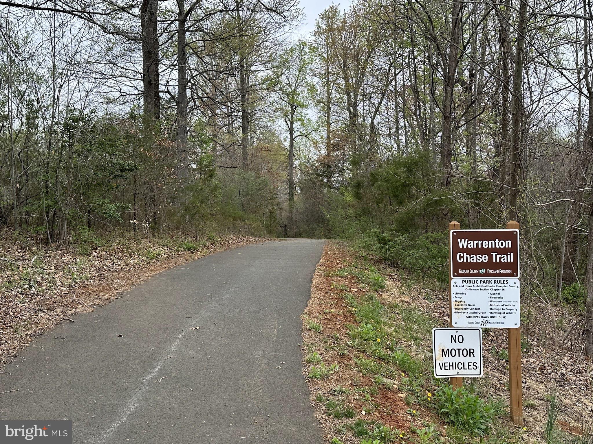 WARRENTON CHASE - Residential