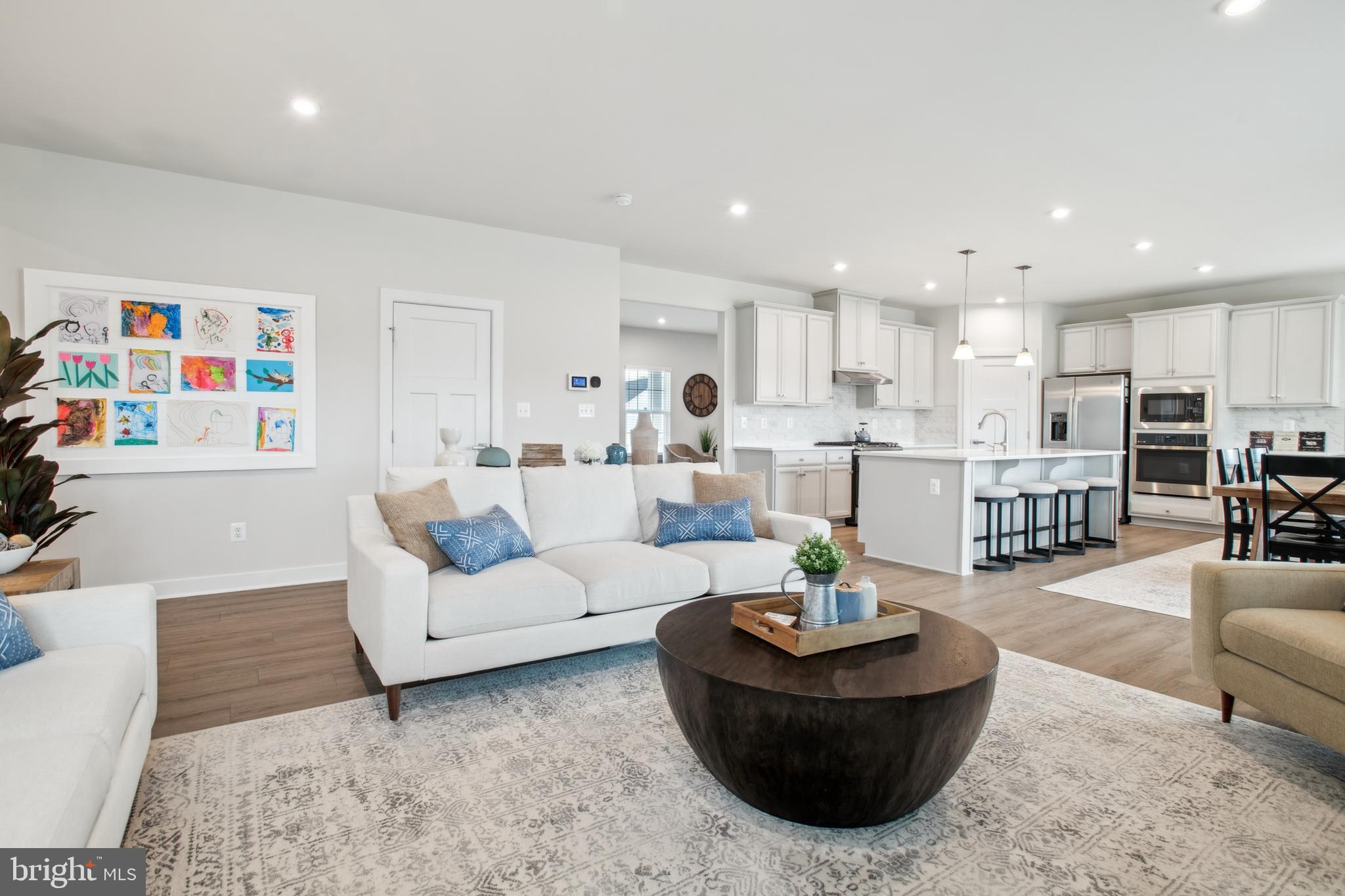 WARRENTON CHASE - Residential