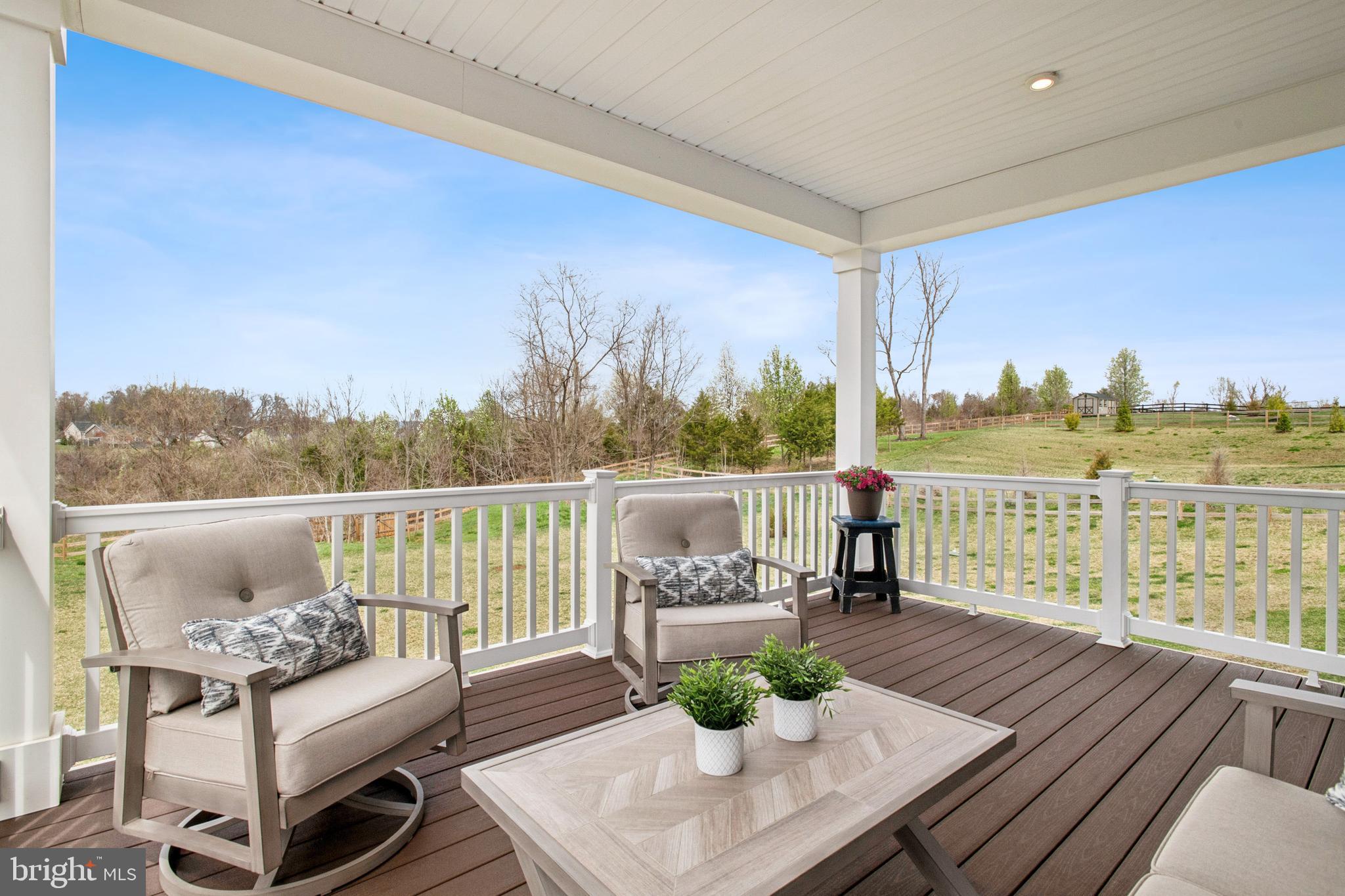 WARRENTON CHASE - Residential