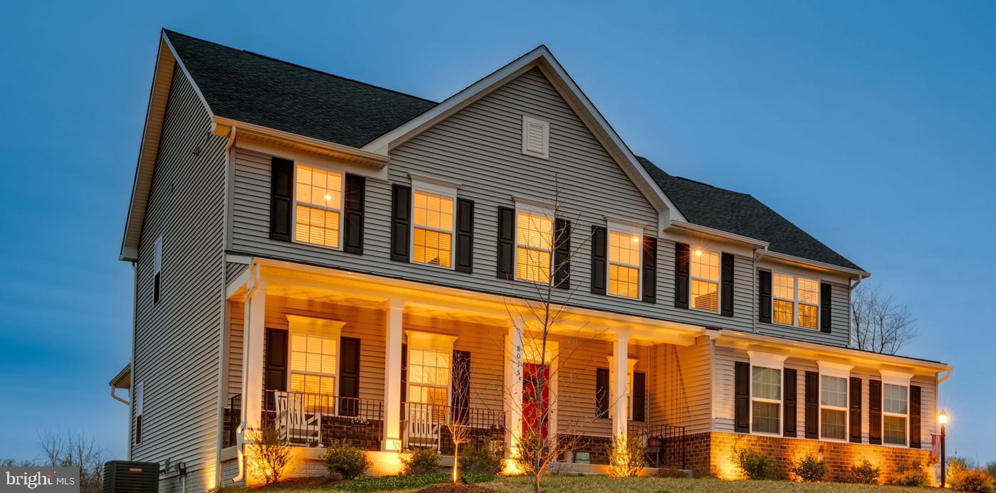 WARRENTON CHASE - Residential