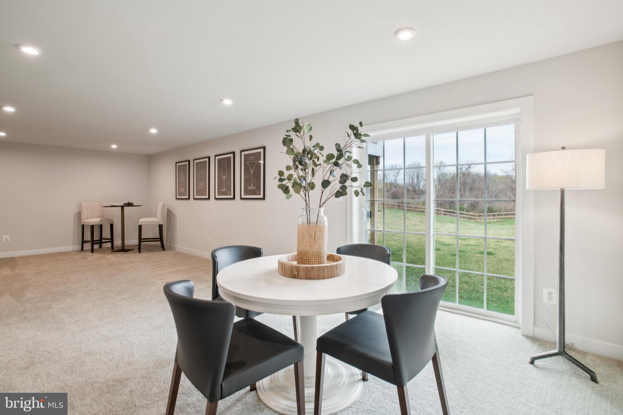 WARRENTON CHASE - Residential