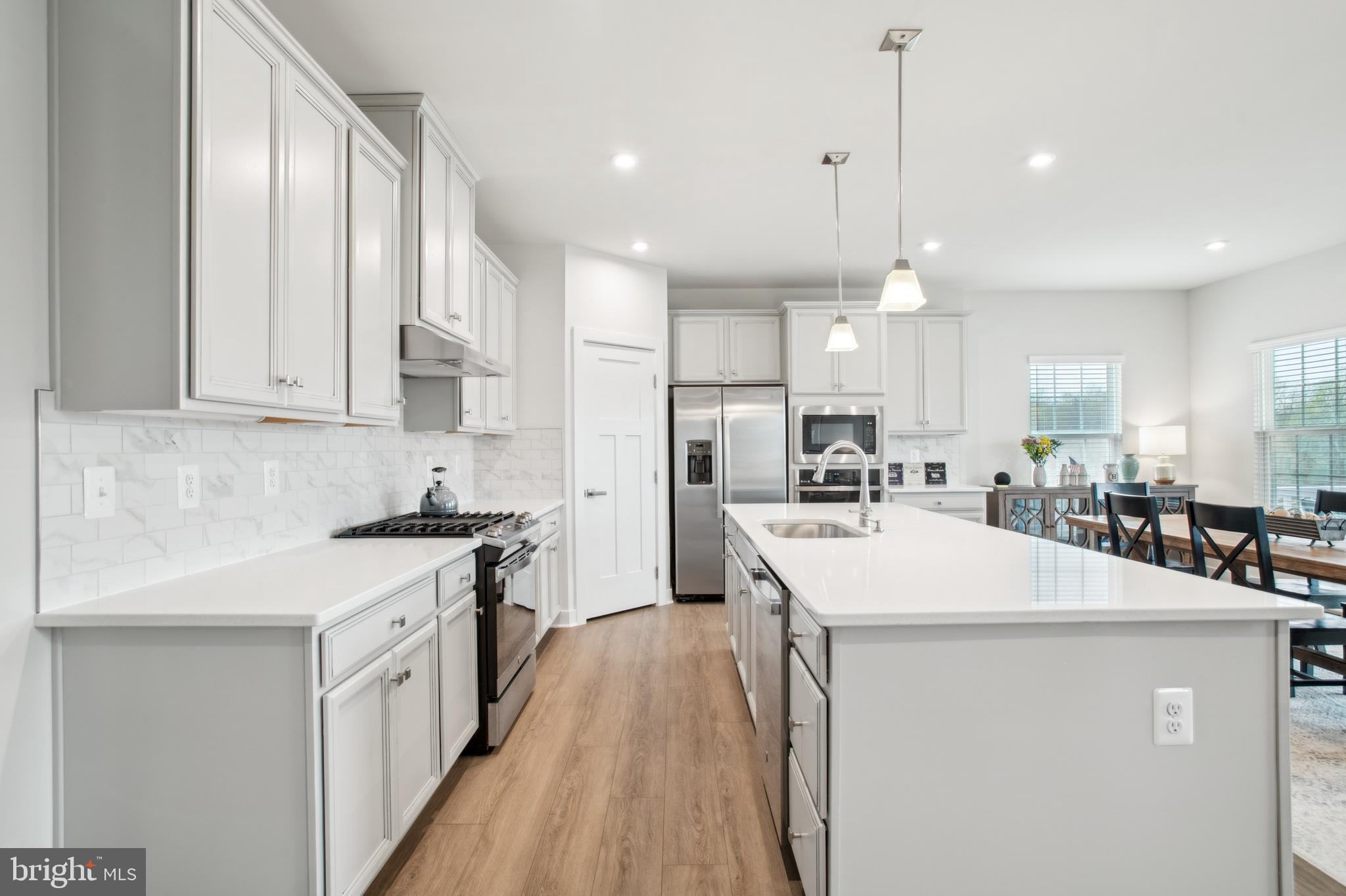 WARRENTON CHASE - Residential