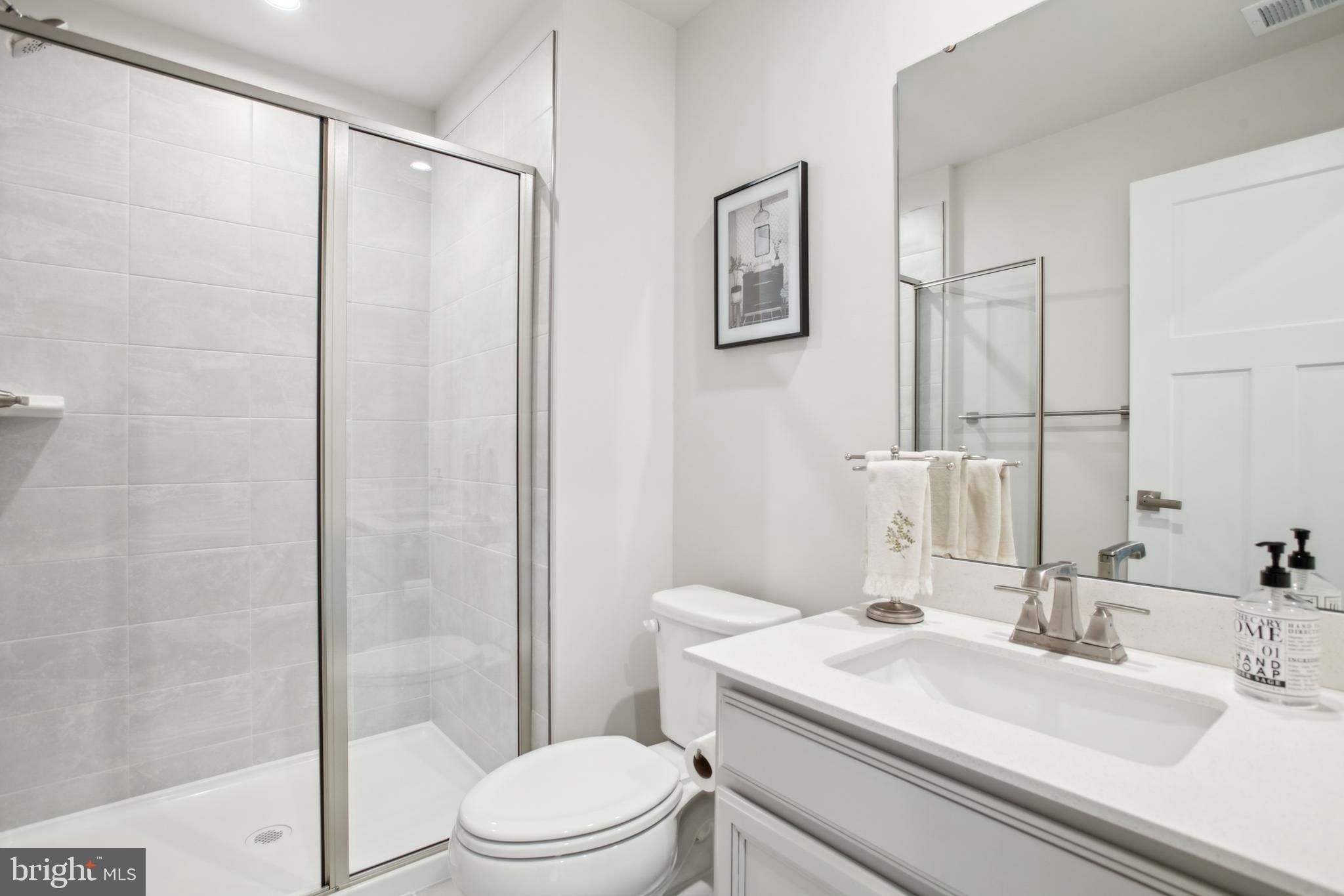 WARRENTON CHASE - Residential